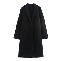Chic Comfort Coat