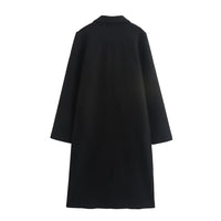Chic Comfort Coat