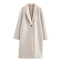 Chic Comfort Coat