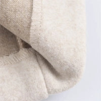 Chic Comfort Coat